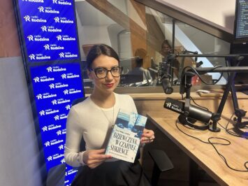 Ewa Wilczyńska: Ta historia, która mogła zdarzyć się każdemu