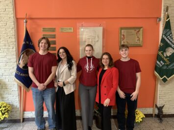 Zabytkowe szkoły zyskały dawny blask i większy komfort