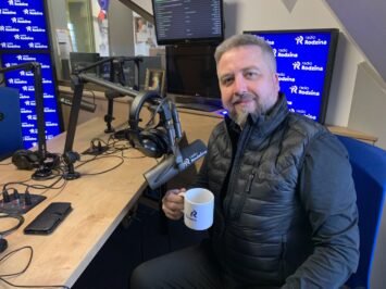 Radosław Michalski: Myśląc o marce musimy widzieć przeszłość, czyli naszą tożsamość, i patrzeć w przyszłość