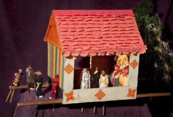 Po 16:00 Tradycje bożonarodzeniowe na Dolnym Śląsku