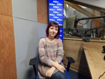 Artyści po Sąsiedzku: Wystawa osób twórczych z Karłowic-Różanki