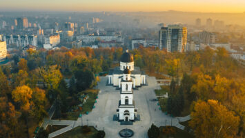 Pierwsze w historii Portu Lotniczego Wrocław połączenie do Mołdawii już od przyszłego roku