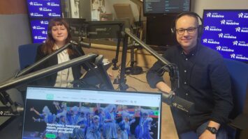 Wystawa dziecięcych szopek w Muzeum Narodowym