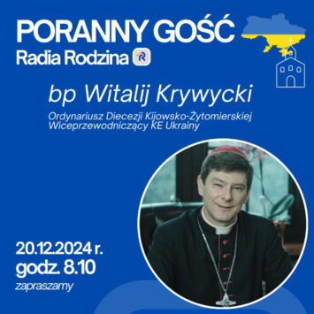 Ukraina „strefa niezłomności” [zapowiedź]