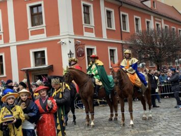13:10 Dziś w Kościele