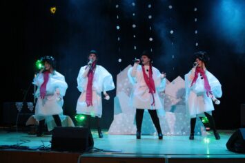 Centrum Biblioteczno-Kulturalne FAMA w 2025 roku