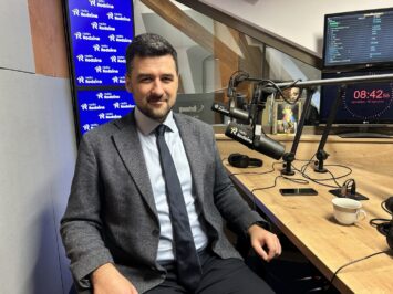 Radny P. Uhle: Wrocław ma wieloletnią tradycję przeciwstawiania się hegemonom