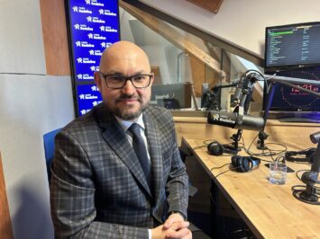 Prezes MPK W. Woźny o wyzwaniach w 2025 r.