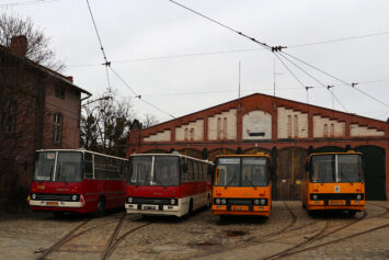 Ikarusem z okazji Wielkiej Orkiestry Świątecznej Pomocy