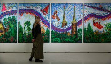 Wydarzenia w Muzeum Narodowym i oddziałach 21-26.01.2025