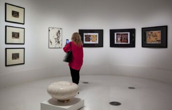 <strong>Wydarzenia w Muzeum Narodowym we Wrocławiu i Oddziałach</strong>