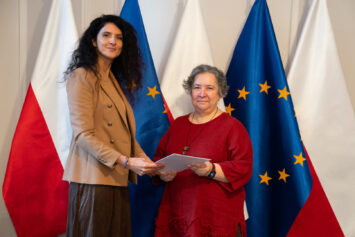 Nowy pełnomocnik wojewody dolnośląskiego ds. mniejszości narodowych i etnicznych