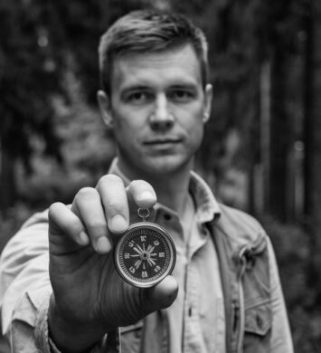 Złoty środek w życiu [zapowiedź]