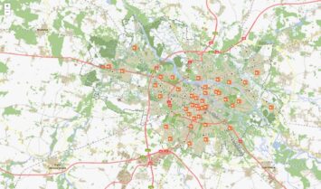 24 stycznia we Wrocławiu zawyją syreny alarmowe. To test miejskiego systemu ostrzegania