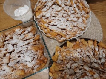 Pączki, faworki, oponki – ulubione słodkości wrocławian na Tłusty Czwartek