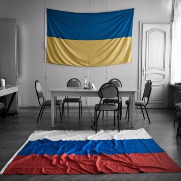 Trudne sprawy: koniec wojny [zapowiedź]