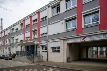 Rozbudowa Liceum Ogólnokształcącego nr III