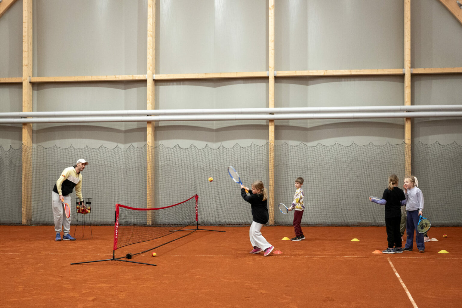 fot. Grzegorz Rajter