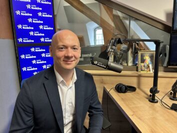 Prezes lotniska Karol Przywara: W 2026 r. pojawi się coś spektakularnego