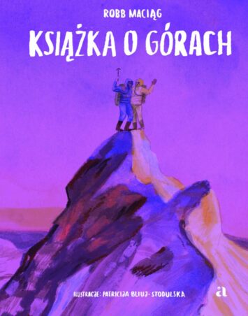 „Książka o górach” i warsztaty tybetańskie