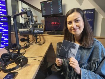 Magdalena Zawartko: Satyagraha jest manifestem