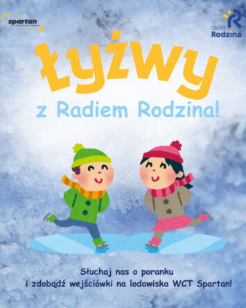 ￼Poranek z Radiem Rodzina