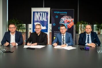 Rozbudowa Wrocławskiej Oczyszczalni Ścieków wchodzi w drugi etap