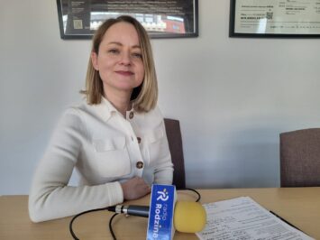 Olga Humeńczuk, dyrektor NFM: Artyści bardzo chwalą akustykę i chcą tu wracać