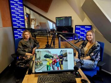 10:10 Przystanek Kultura