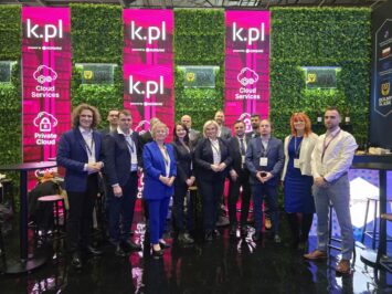 Dolnośląscy przedsiębiorcy podbijają targi w Londynie. Są już pierwsze sukcesy!