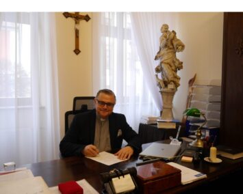 St. John’s University w Nowym Jorku i PWT we Wrocławiu partnerami