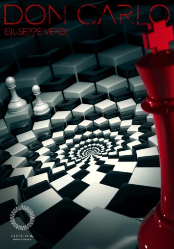 Don Carlo Giuseppe Verdiego w Operze Wrocławskiej już w maju