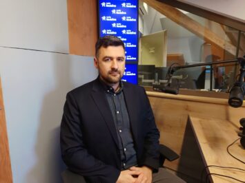 Piotr Uhle: Została nam ostatnia prosta