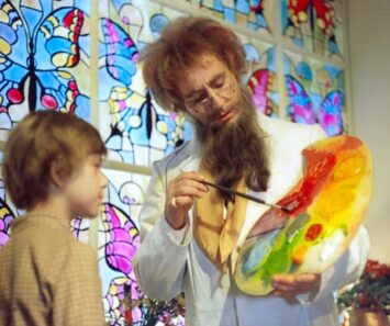 Rusza projekt Dolnośląskiego Szlaku Filmowego. Pierwszy przystanek: Wałbrzych