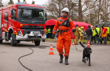 Wrocław rozpoczyna program na rzecz bezpieczeństwa mieszkańców