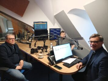 8:10 Dziennikarski Tygiel