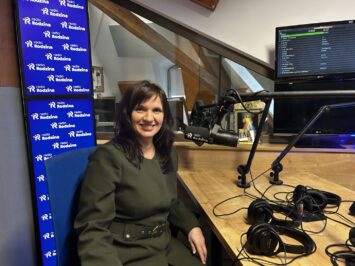 Prezes ARAW M. Okulowska: Czekamy na swojego jednorożca