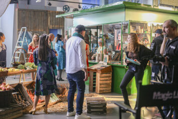 Premiera filmu promującego wystawę „Wrocław 1945–2016”