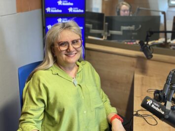 Otworzyć się na seniorów, by im pomagać