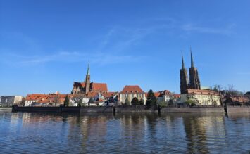Rekordowy rok dla wrocławskiej turystyki – 6,6 miliona odwiedzających w 2024 roku