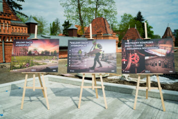 Hydropolis świętuje jubileusz