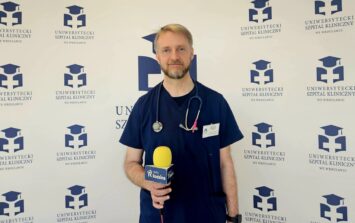 10:10 Majówkowe porady dla alegrików