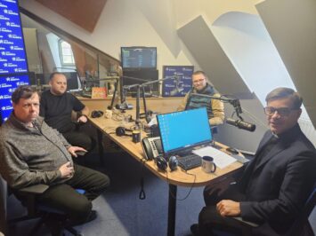 Dziennikarski Tygiel #7