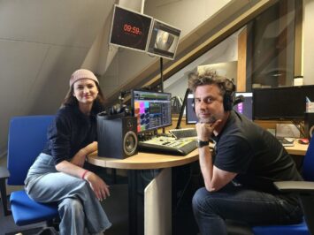 Kultowa Barbara świętuje podwójne urodziny