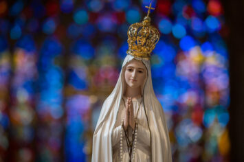 12:00 Anioł Pański