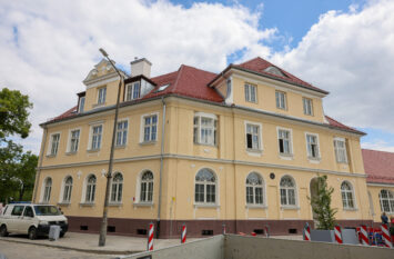 Nowe przedszkole w sercu Wrocławia – Tilia otwiera się już we wrześniu