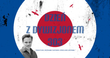 Pokaz filmu „Dywizjon 303. Historia prawdziwa” oraz spotkanie z Janem Wieczorkowskim – Wrocław, 7 czerwca 2025