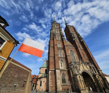 2 maja – Dzień Flagi