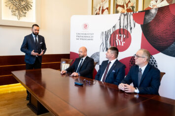 Szpitalny Oddział Ratunkowy dla zwierząt powstanie we Wrocławiu. To wspólna inicjatywa Miasta Wrocław i Uniwersytetu Przyrodniczego