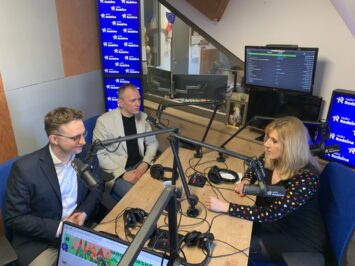 Karta Seniora Aglomeracji Wrocławskiej